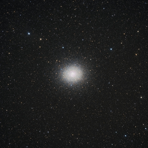 NGC5139 Omega Centauri