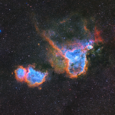 IC1805 & IC1848