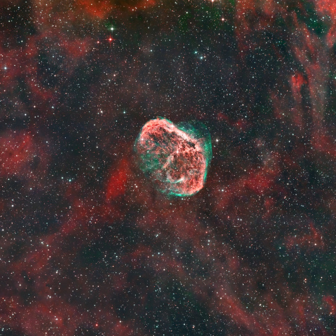 NGC6888