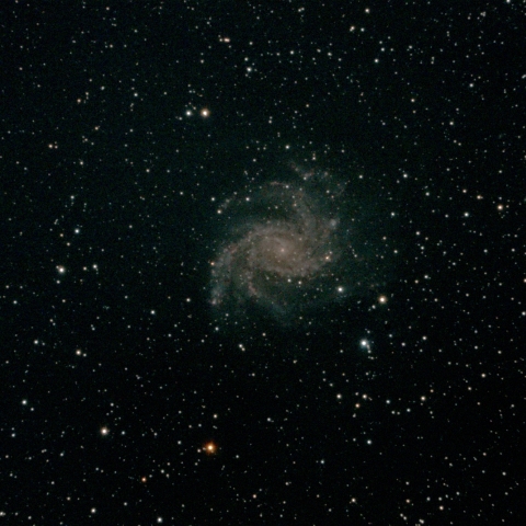 NGC6946