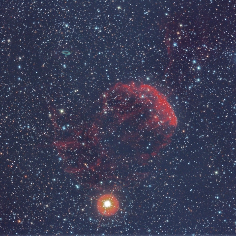 IC443