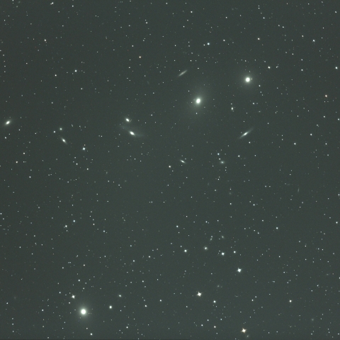 マルカリアンの鎖