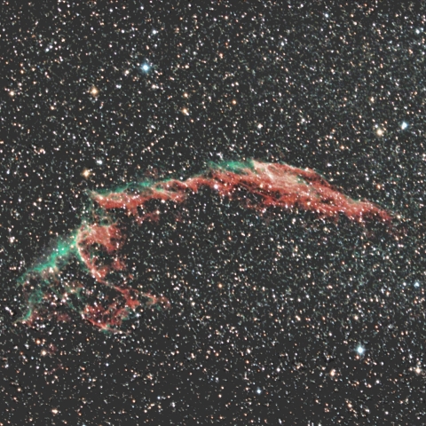 NGC6992
