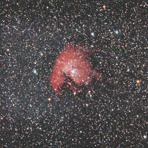 NGC281