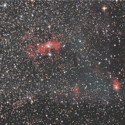 NGC7635