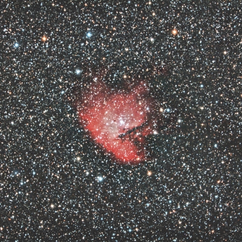 NGC281