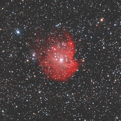 NGC2174-5