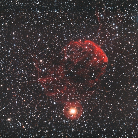 IC443