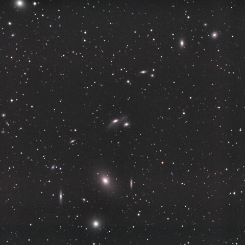 マルカリアンの鎖