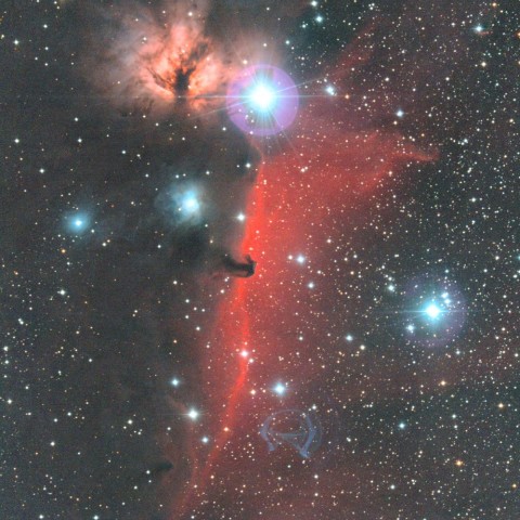 IC434