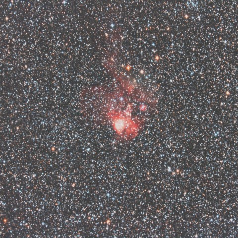 NGC2467