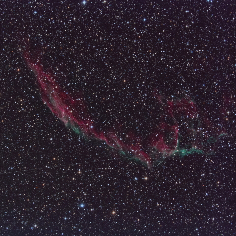 NGC6992