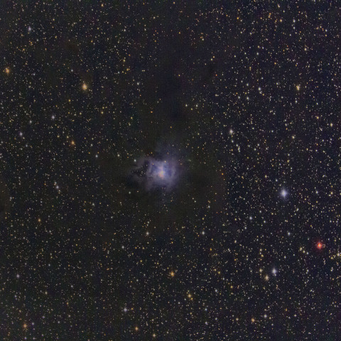 NGC7023