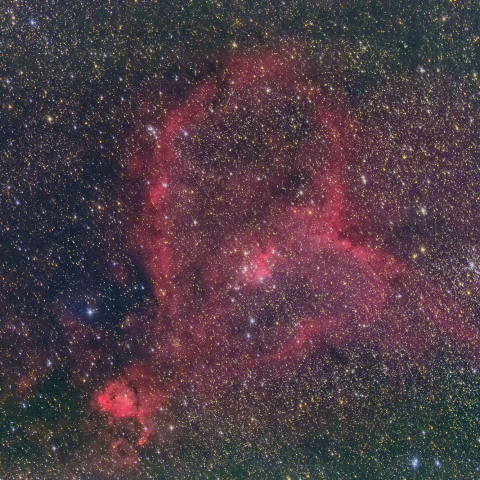 IC1805