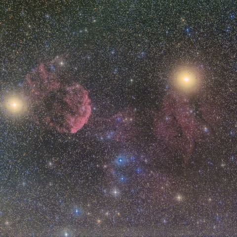 IC443
