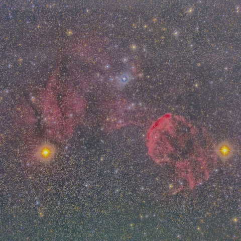 IC443