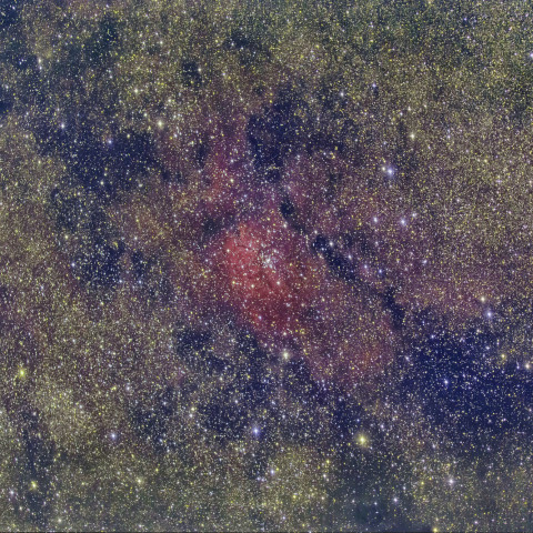 NGC6820