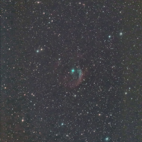 NGC3242