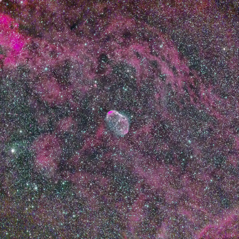 NGC6888