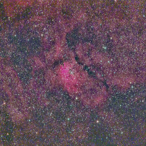 NGC6820