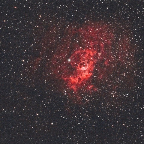 NGC7635