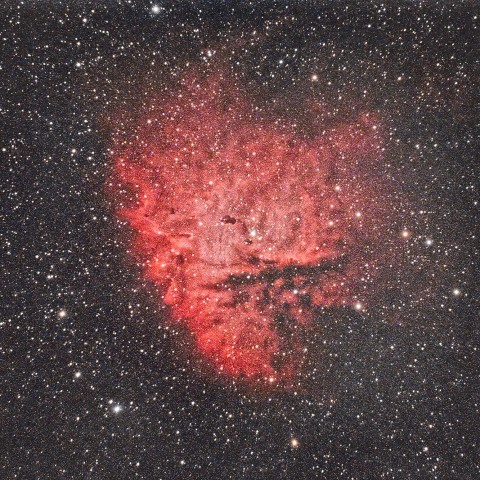NGC281