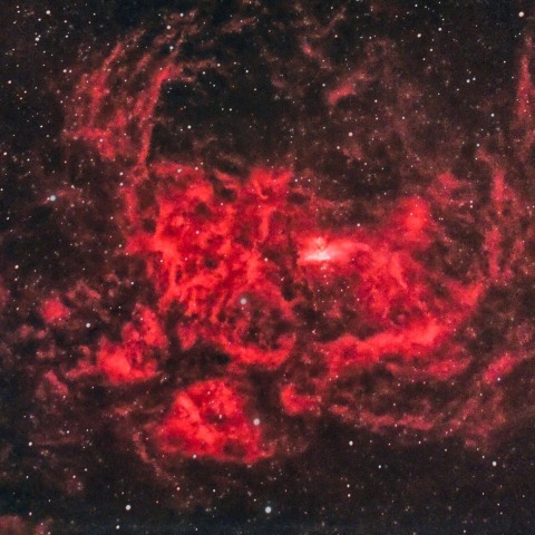 NGC6357