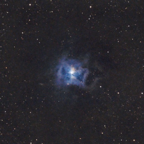 NGC7023