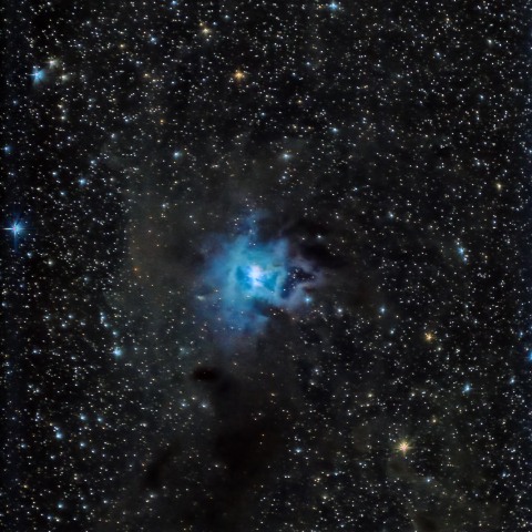 NGC7023