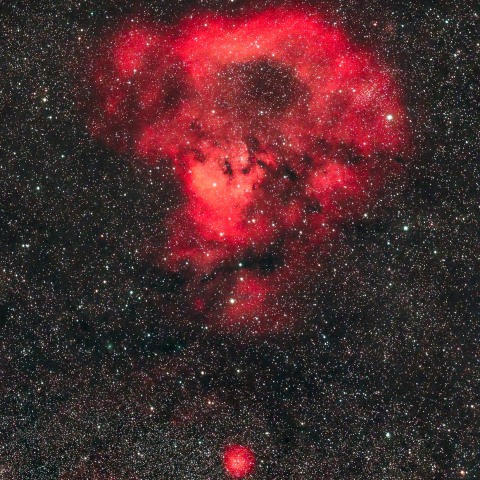 NGC7822