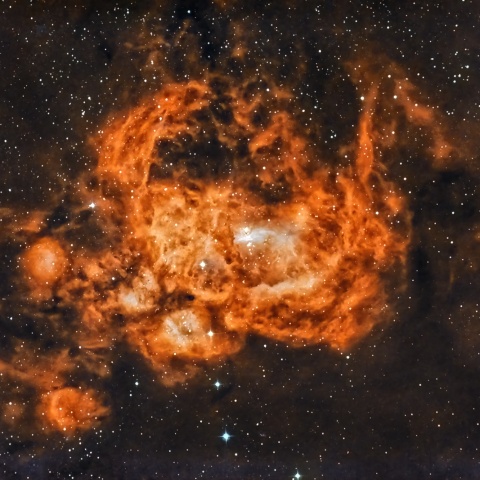 NGC6357