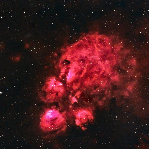 NGC6334