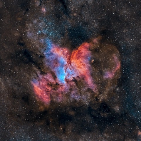 NGC6188