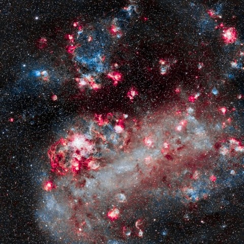 Large Magellanic Cloud