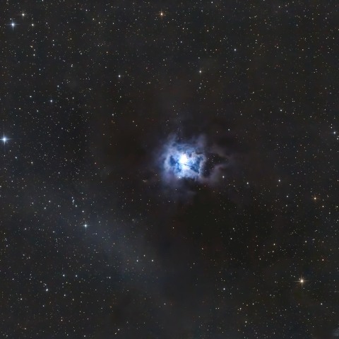 NGC7023