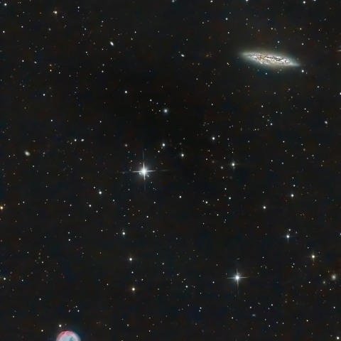 M108，M97
