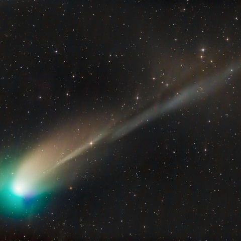 2023.01.22 C/2022 E3 (ZTF)