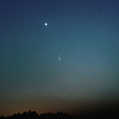 12P/Pons-Brooks 2024-4-12-19:21