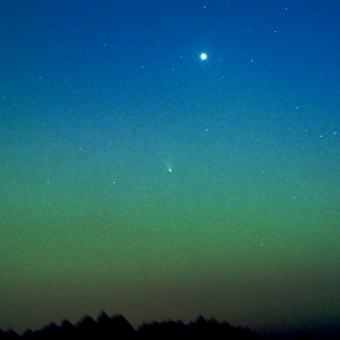 12P/Pons-Brooks 2024-4-14-19:08