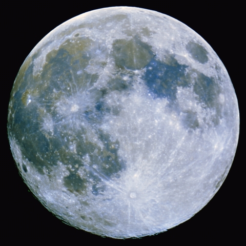 ムーン 年 スーパー 2020 地球に最も近い満月（2020年4月）