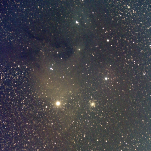 ｱﾝﾀﾚｽ付近