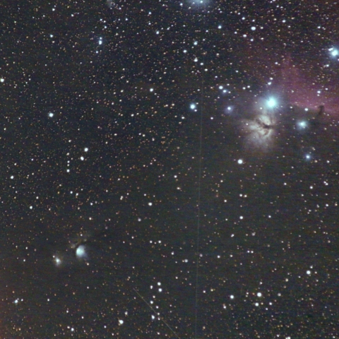 M78&IC434