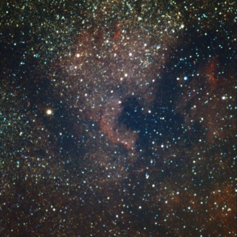 NGC7000