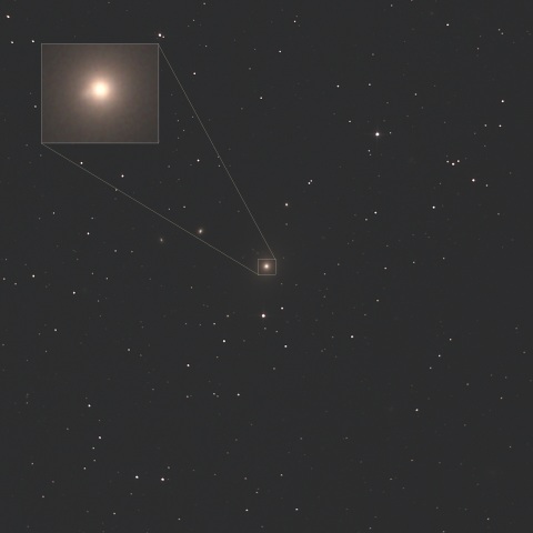 M87(JET)