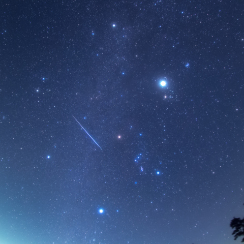 Geminids