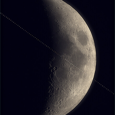 2024/06/12UT 天宮の月面通貨(月齢5.92)