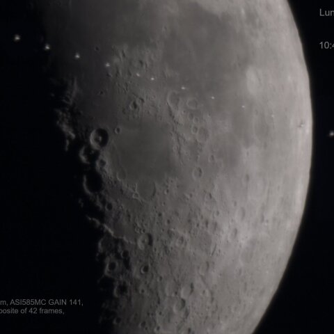 2024/06/12UT 天宮の月面通貨(月齢5.92)