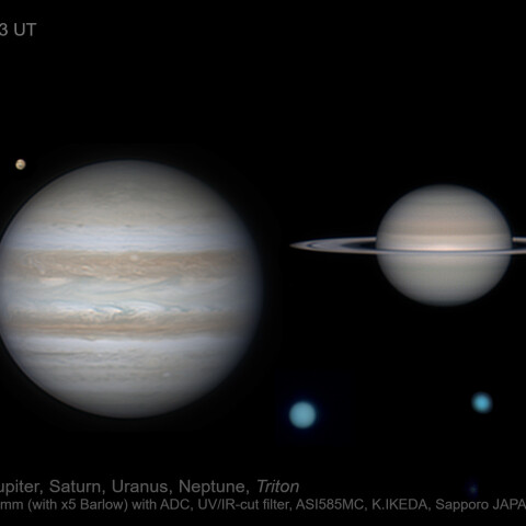 2024/09/03UT 5惑星