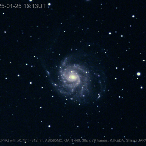 2025/1/25UT M101
