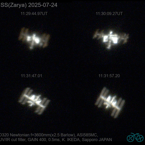 2024-07-24UT ISS(Zarya)
